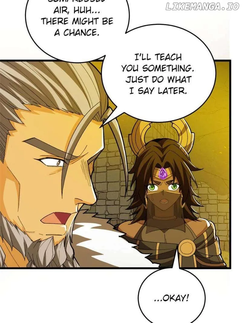 Evil Dragon Is Reincarnated! Revenge Begins at the Age of Five! — Chapter 263 — page 9