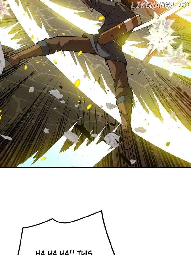 Evil Dragon Is Reincarnated! Revenge Begins at the Age of Five! — Chapter 263 — page 11