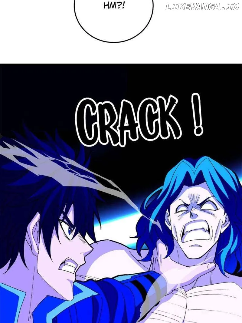 Evil Dragon Is Reincarnated! Revenge Begins at the Age of Five! — Chapter 263 — page 16