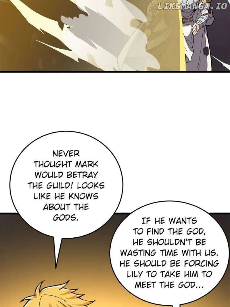 Evil Dragon Is Reincarnated! Revenge Begins at the Age of Five! — Chapter 263 — page 26