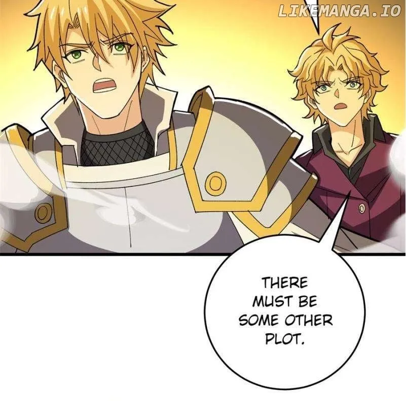 Evil Dragon Is Reincarnated! Revenge Begins at the Age of Five! — Chapter 263 — page 27