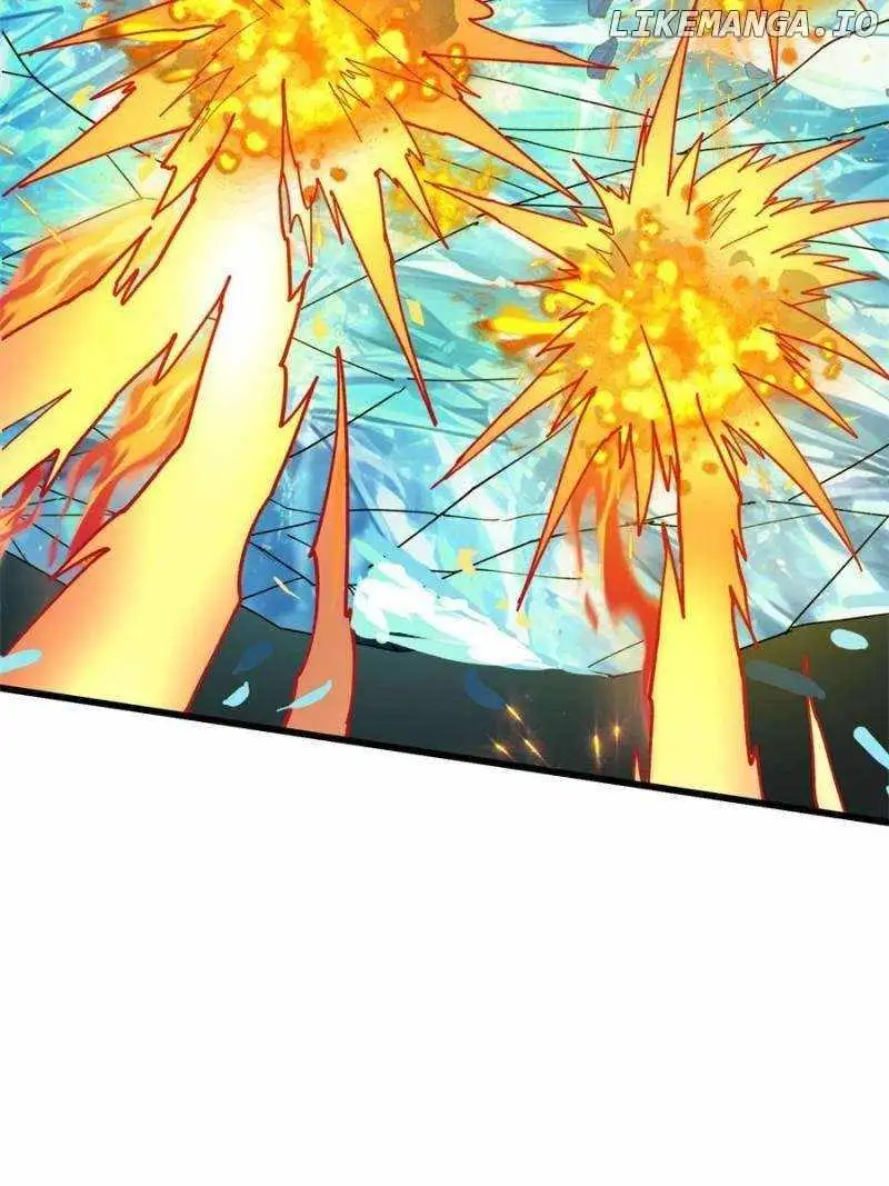 Evil Dragon Is Reincarnated! Revenge Begins at the Age of Five! — Chapter 264 — page 6