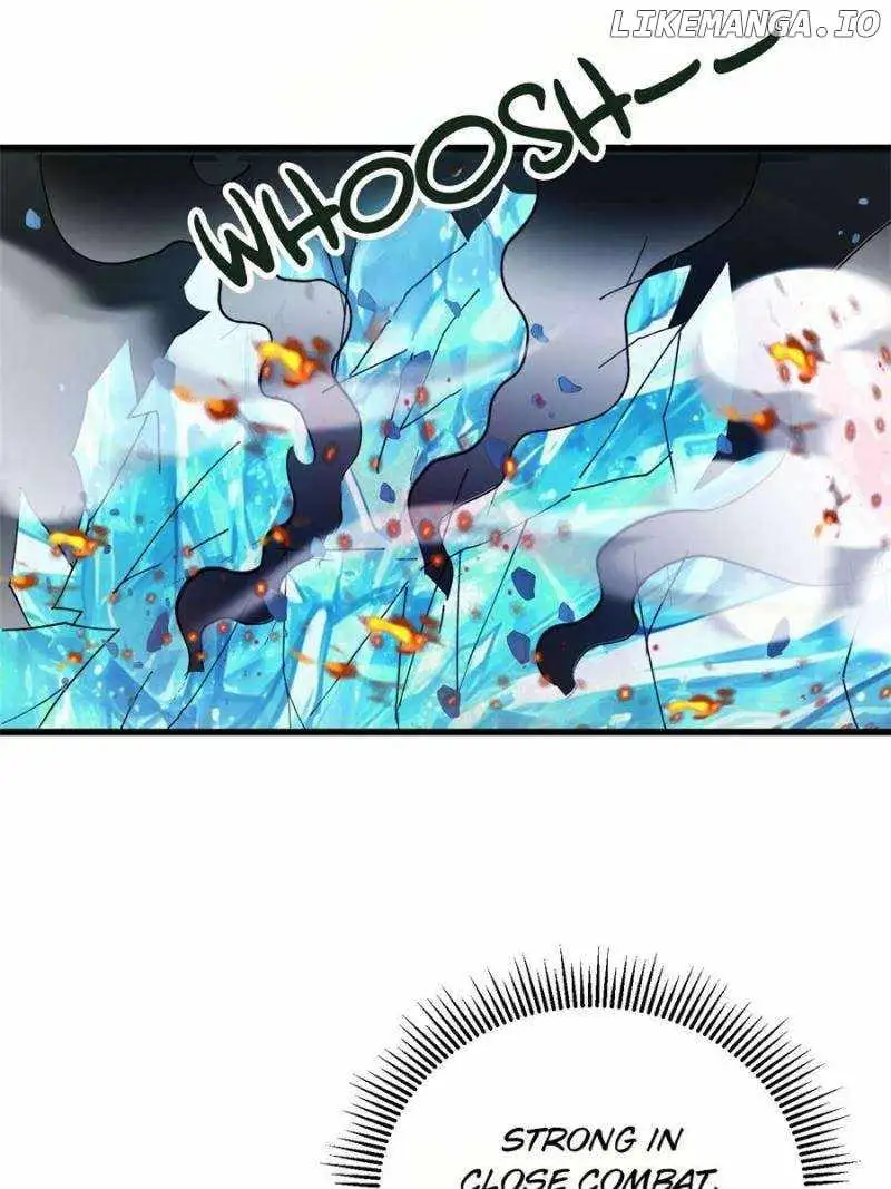Evil Dragon Is Reincarnated! Revenge Begins at the Age of Five! — Chapter 264 — page 7