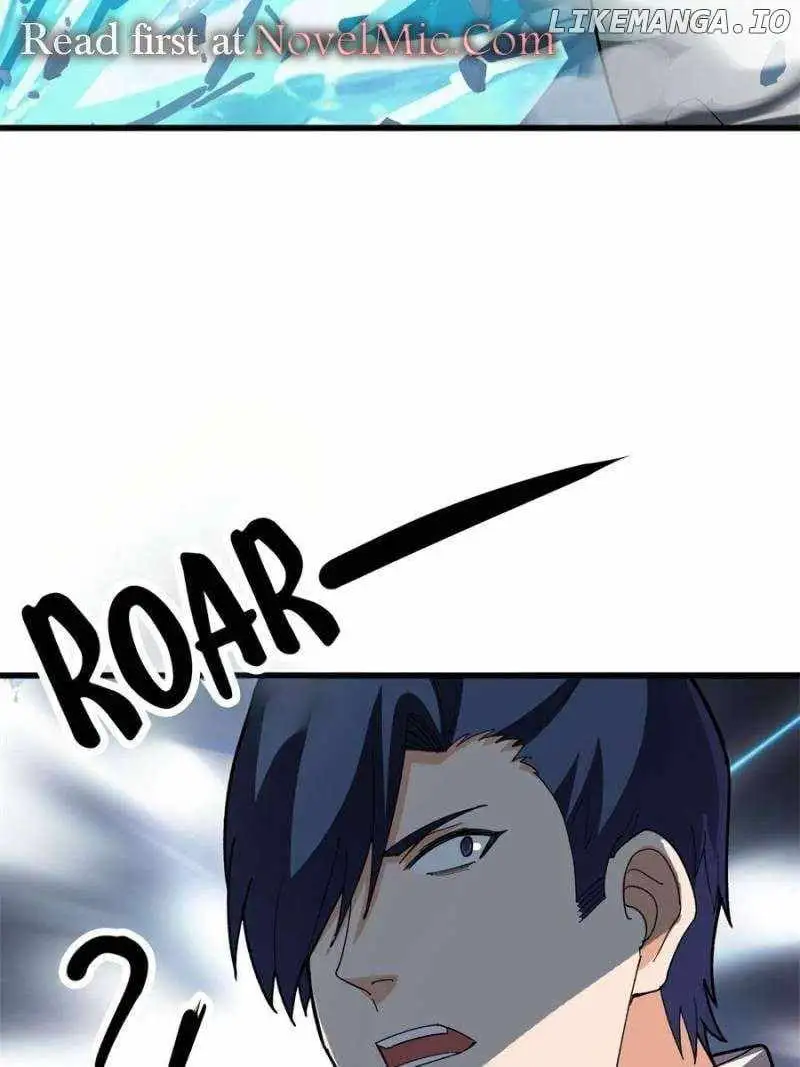Evil Dragon Is Reincarnated! Revenge Begins at the Age of Five! — Chapter 264 — page 9