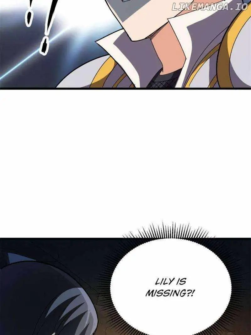 Evil Dragon Is Reincarnated! Revenge Begins at the Age of Five! — Chapter 264 — page 10