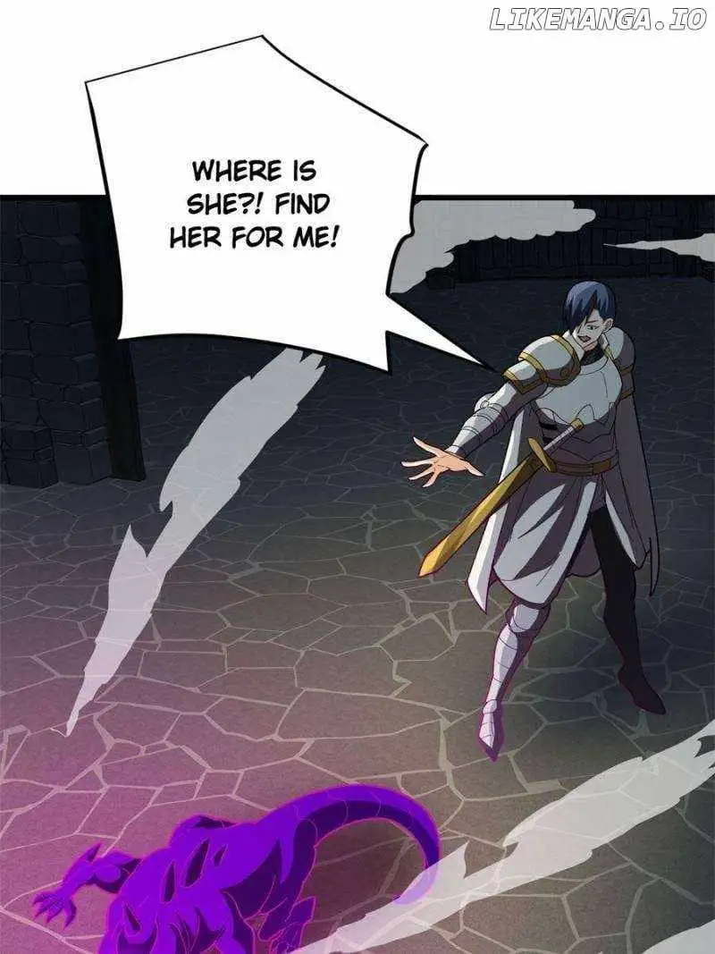 Evil Dragon Is Reincarnated! Revenge Begins at the Age of Five! — Chapter 264 — page 12