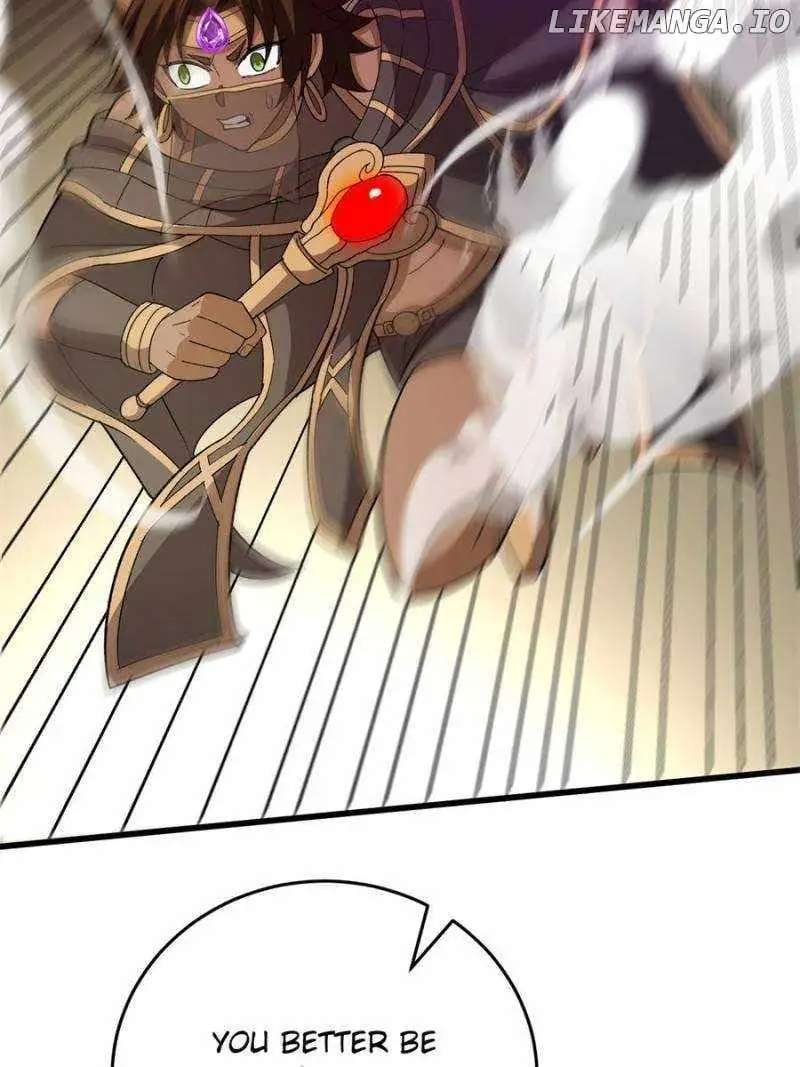 Evil Dragon Is Reincarnated! Revenge Begins at the Age of Five! — Chapter 264 — page 14