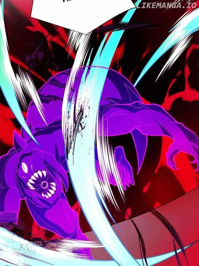 Evil Dragon Is Reincarnated! Revenge Begins at the Age of Five! — Chapter 264 — page 18