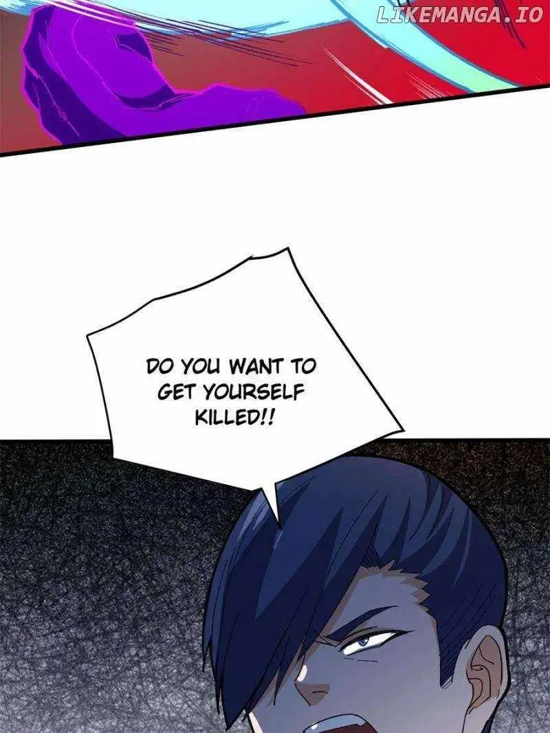 Evil Dragon Is Reincarnated! Revenge Begins at the Age of Five! — Chapter 264 — page 19