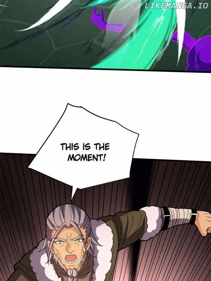 Evil Dragon Is Reincarnated! Revenge Begins at the Age of Five! — Chapter 264 — page 23