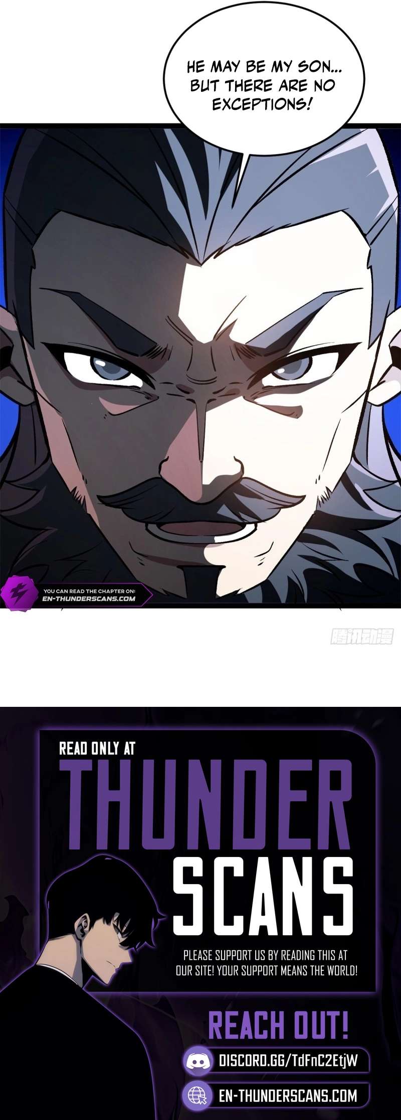 Evil Dragon Is Reincarnated! Revenge Begins at the Age of Five! — Chapter 350 — page 3