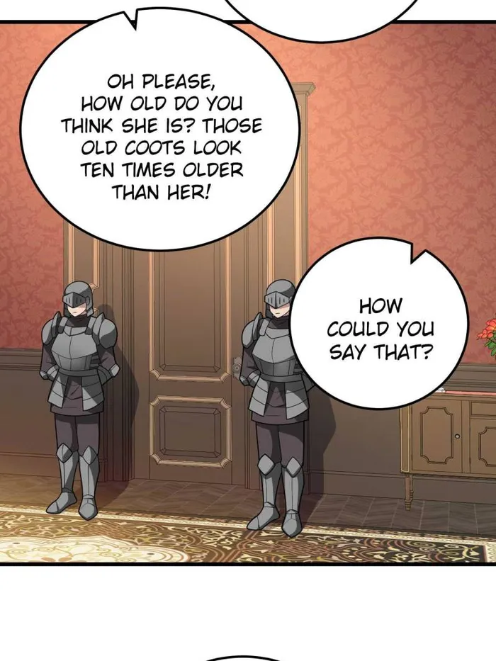 Evil Dragon Is Reincarnated! Revenge Begins at the Age of Five! — Chapter 99 — page 2