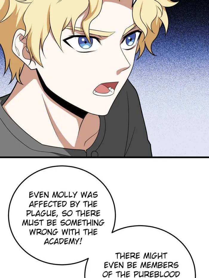 Evil Dragon Is Reincarnated! Revenge Begins at the Age of Five! — Chapter 99 — page 5