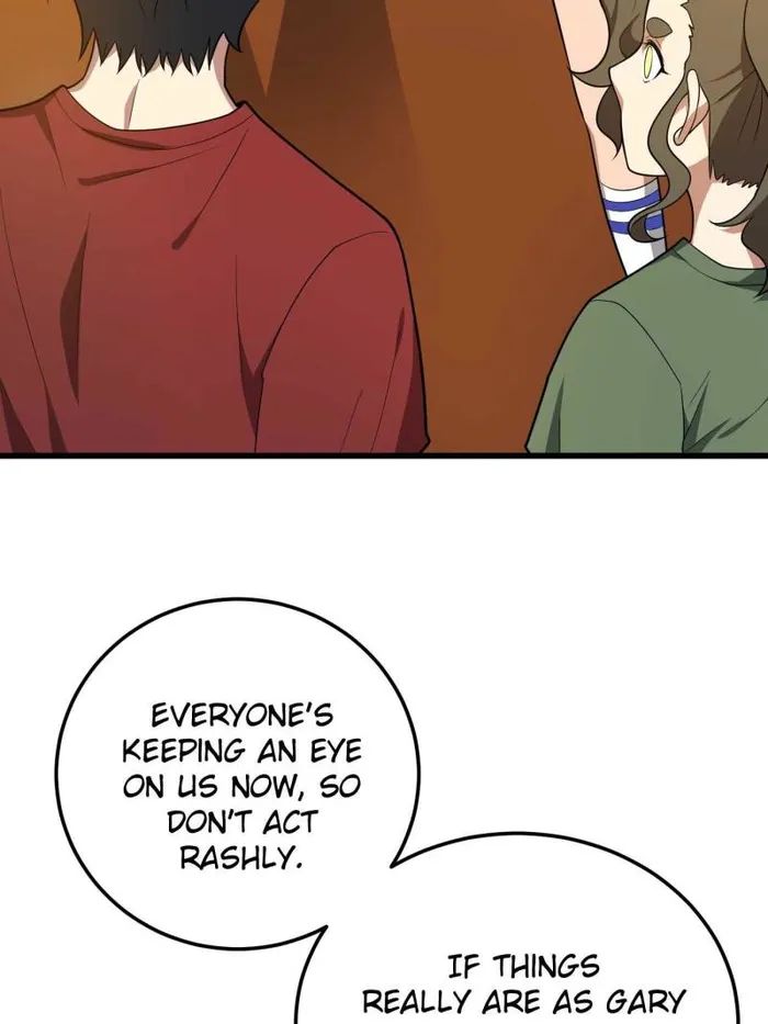 Evil Dragon Is Reincarnated! Revenge Begins at the Age of Five! — Chapter 99 — page 7