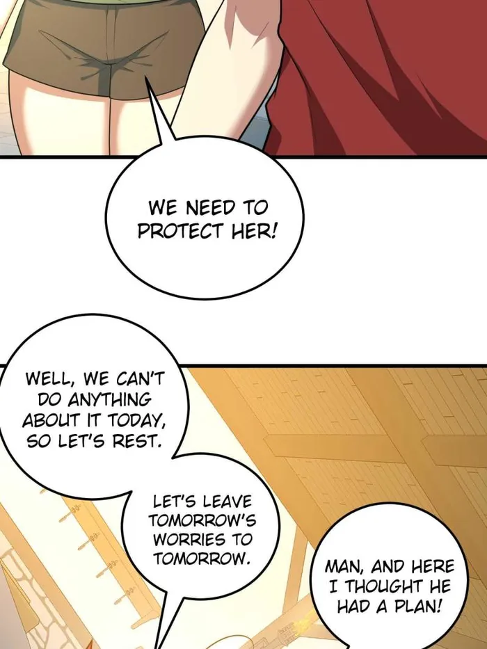 Evil Dragon Is Reincarnated! Revenge Begins at the Age of Five! — Chapter 99 — page 13