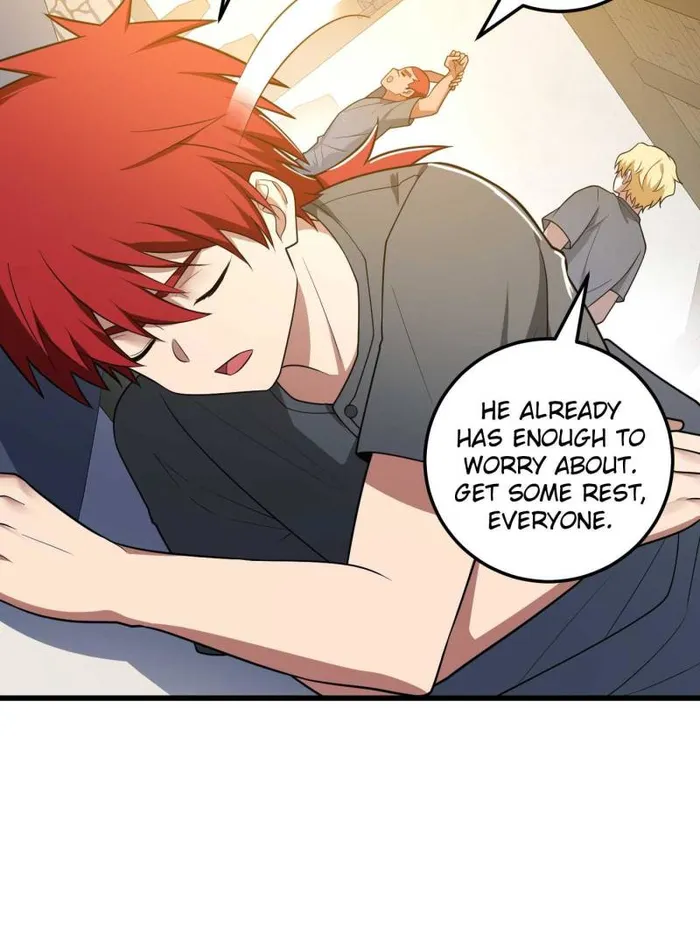 Evil Dragon Is Reincarnated! Revenge Begins at the Age of Five! — Chapter 99 — page 14