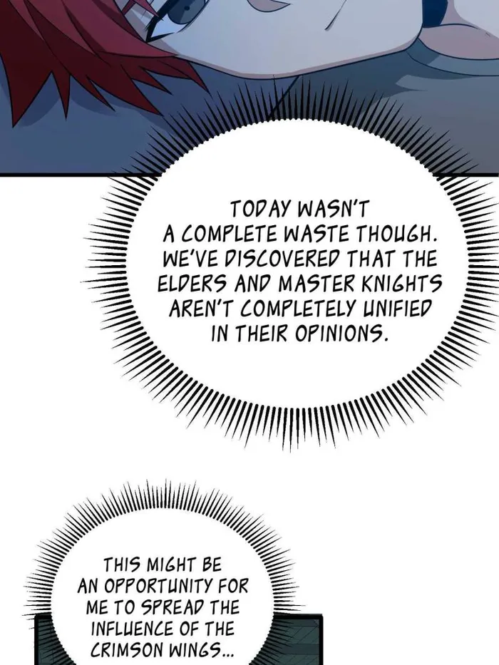 Evil Dragon Is Reincarnated! Revenge Begins at the Age of Five! — Chapter 99 — page 16
