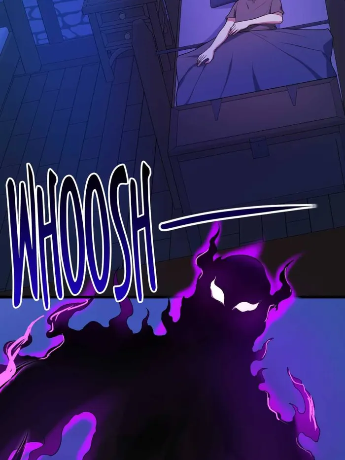 Evil Dragon Is Reincarnated! Revenge Begins at the Age of Five! — Chapter 99 — page 19