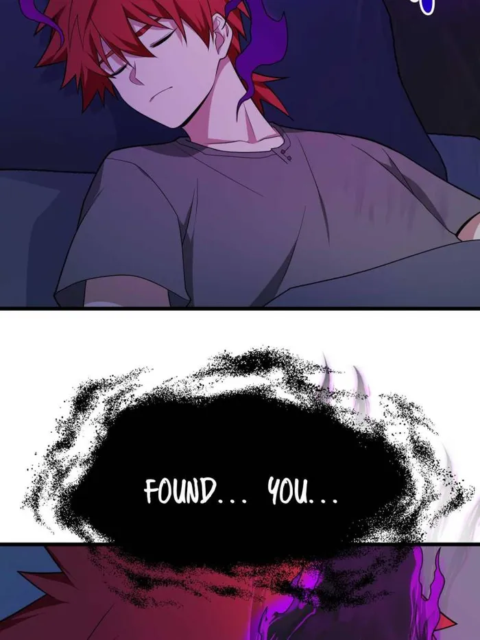 Evil Dragon Is Reincarnated! Revenge Begins at the Age of Five! — Chapter 99 — page 21