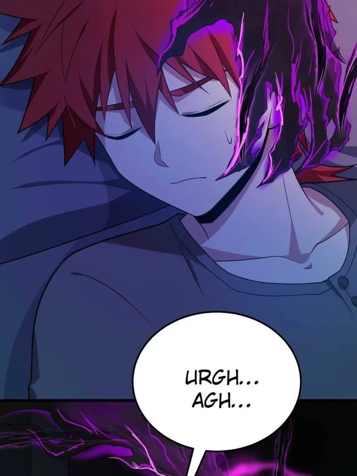 Evil Dragon Is Reincarnated! Revenge Begins at the Age of Five! — Chapter 99 — page 22