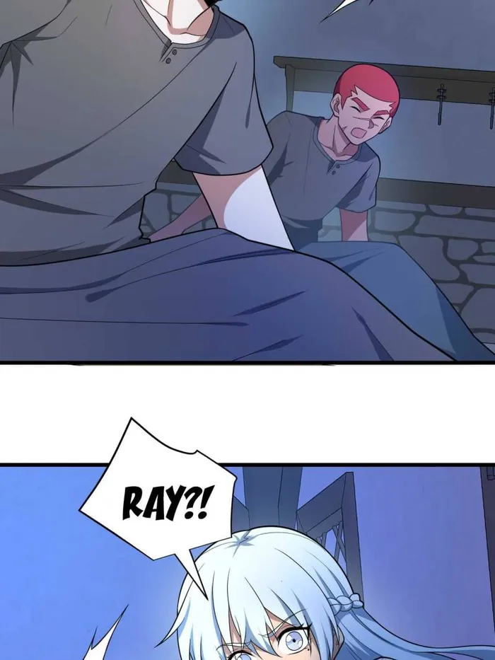 Evil Dragon Is Reincarnated! Revenge Begins at the Age of Five! — Chapter 99 — page 28