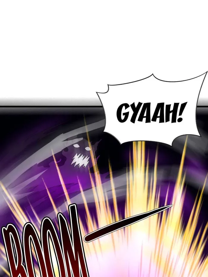 Evil Dragon Is Reincarnated! Revenge Begins at the Age of Five! — Chapter 99 — page 30