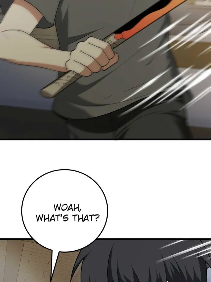 Evil Dragon Is Reincarnated! Revenge Begins at the Age of Five! — Chapter 99 — page 33