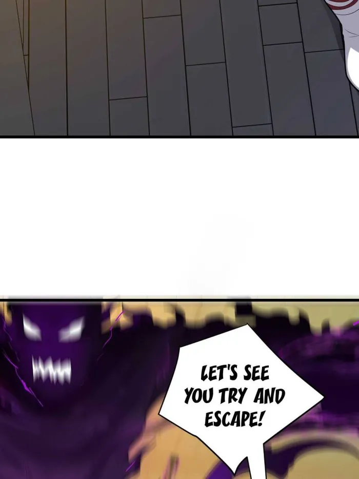 Evil Dragon Is Reincarnated! Revenge Begins at the Age of Five! — Chapter 99 — page 37