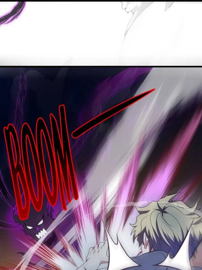 Evil Dragon Is Reincarnated! Revenge Begins at the Age of Five! — Chapter 99 — page 39