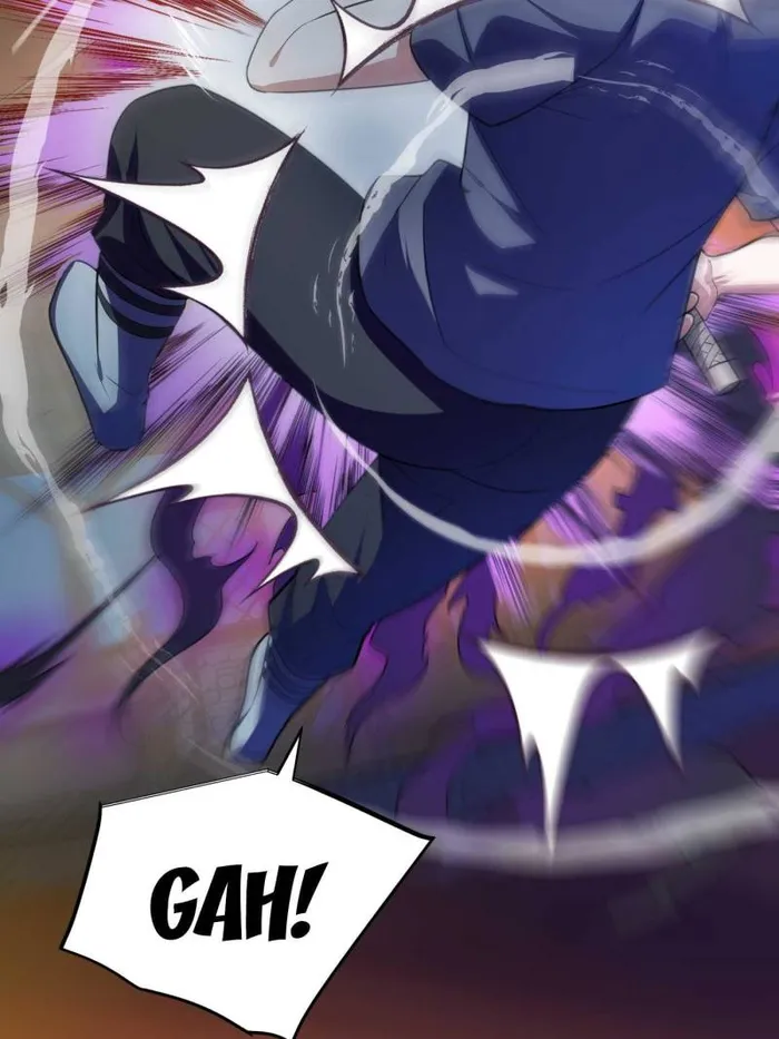 Evil Dragon Is Reincarnated! Revenge Begins at the Age of Five! — Chapter 99 — page 40