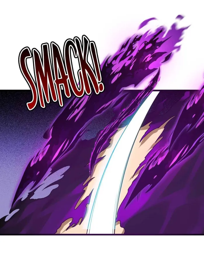 Evil Dragon Is Reincarnated! Revenge Begins at the Age of Five! — Chapter 99 — page 44