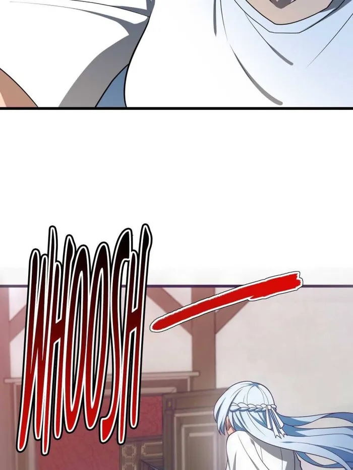 Evil Dragon Is Reincarnated! Revenge Begins at the Age of Five! — Chapter 99 — page 46