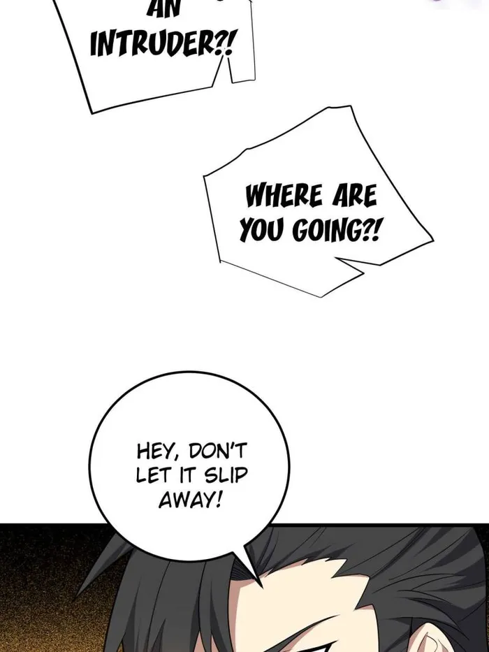 Evil Dragon Is Reincarnated! Revenge Begins at the Age of Five! — Chapter 99 — page 48