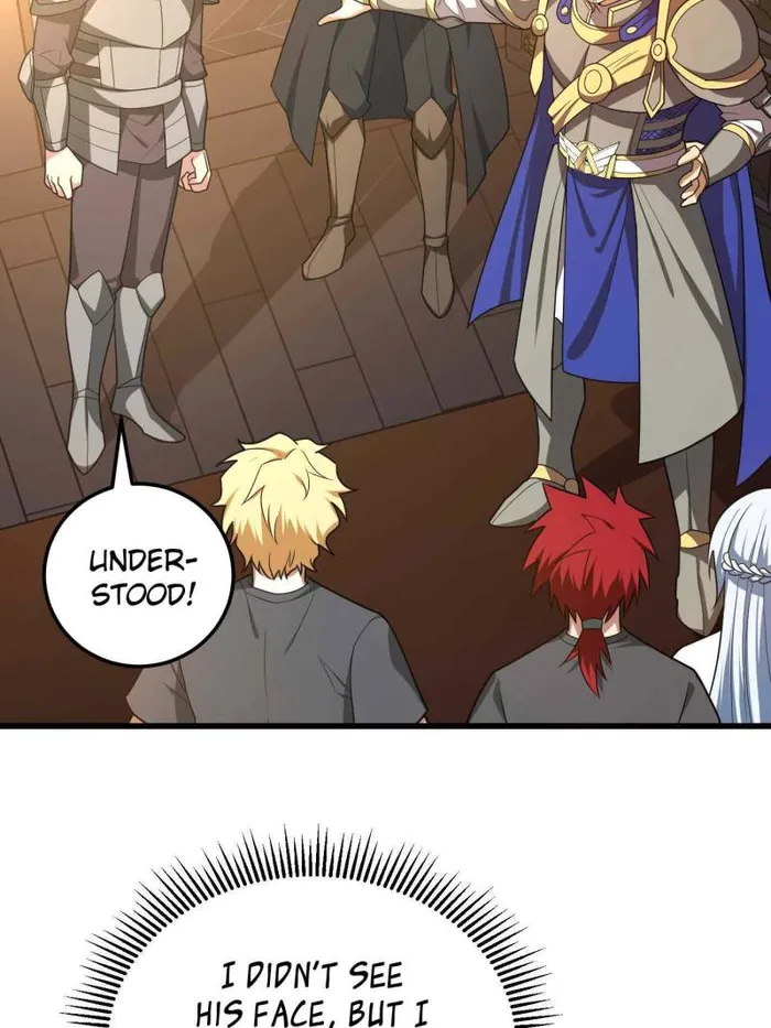 Evil Dragon Is Reincarnated! Revenge Begins at the Age of Five! — Chapter 99 — page 59