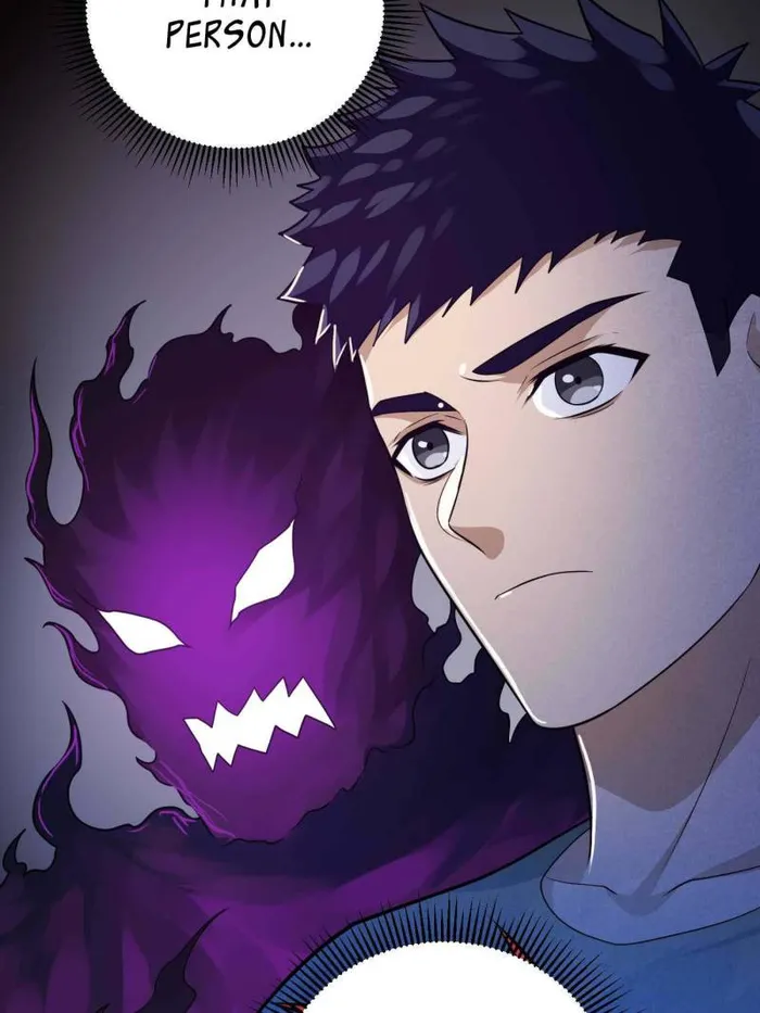Evil Dragon Is Reincarnated! Revenge Begins at the Age of Five! — Chapter 99 — page 61