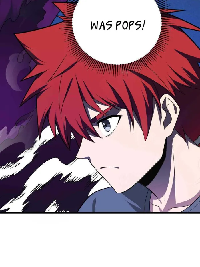 Evil Dragon Is Reincarnated! Revenge Begins at the Age of Five! — Chapter 99 — page 62