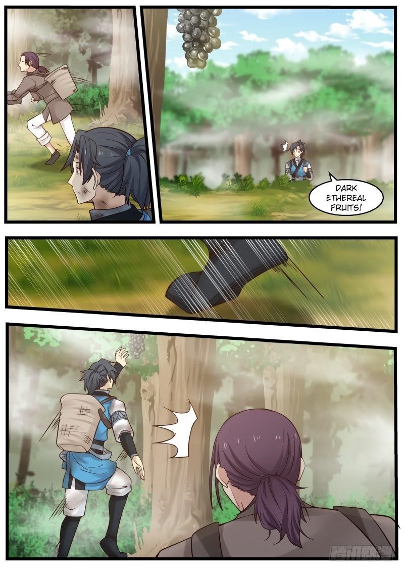 Martial Peak — Chapter 100 — page 5