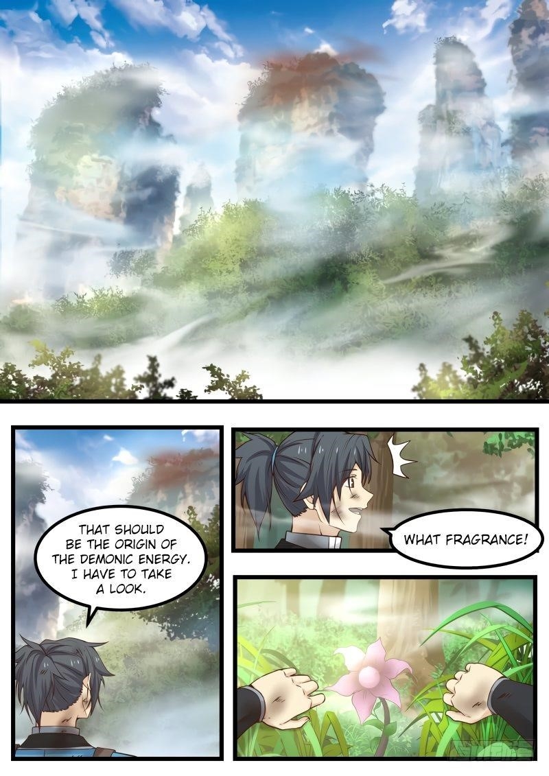 Martial Peak — Chapter 100 — page 9