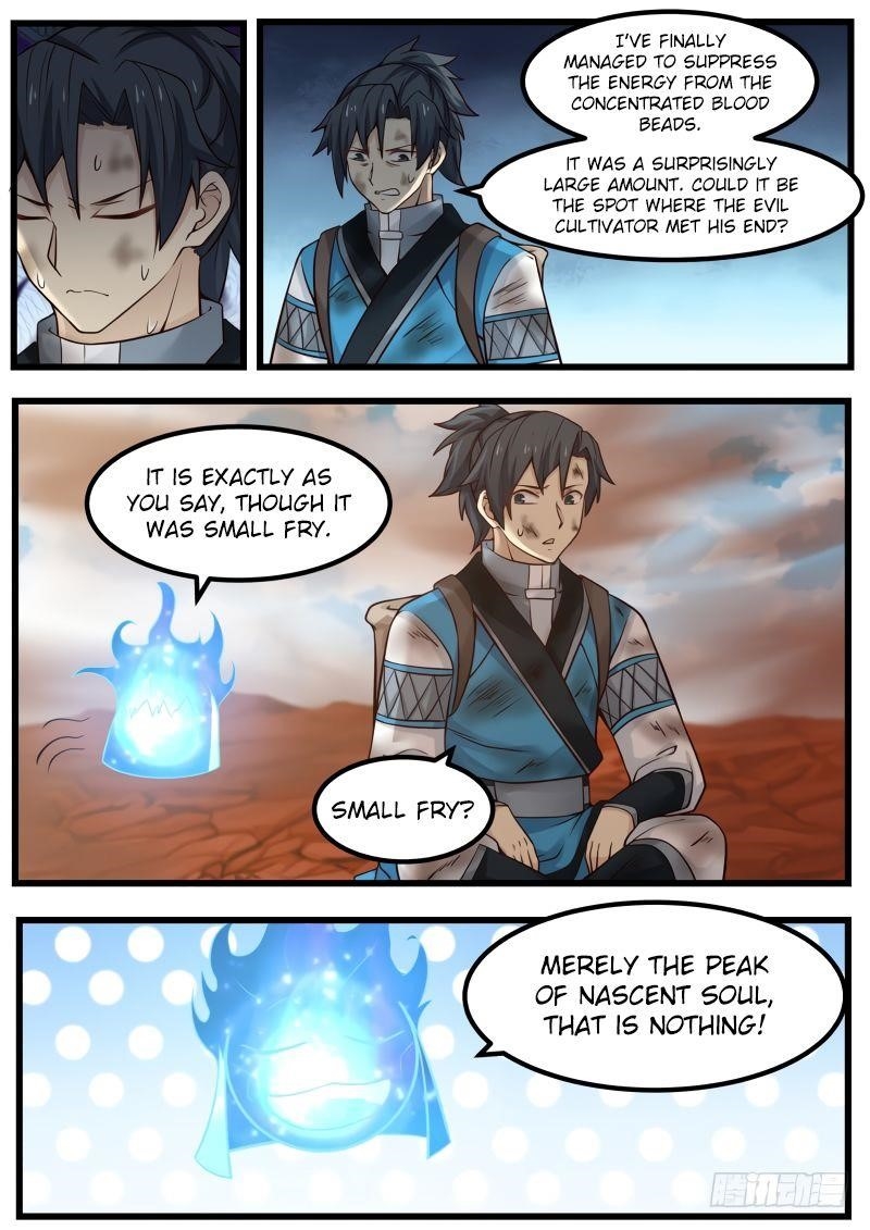 Martial Peak — Chapter 101 — page 2