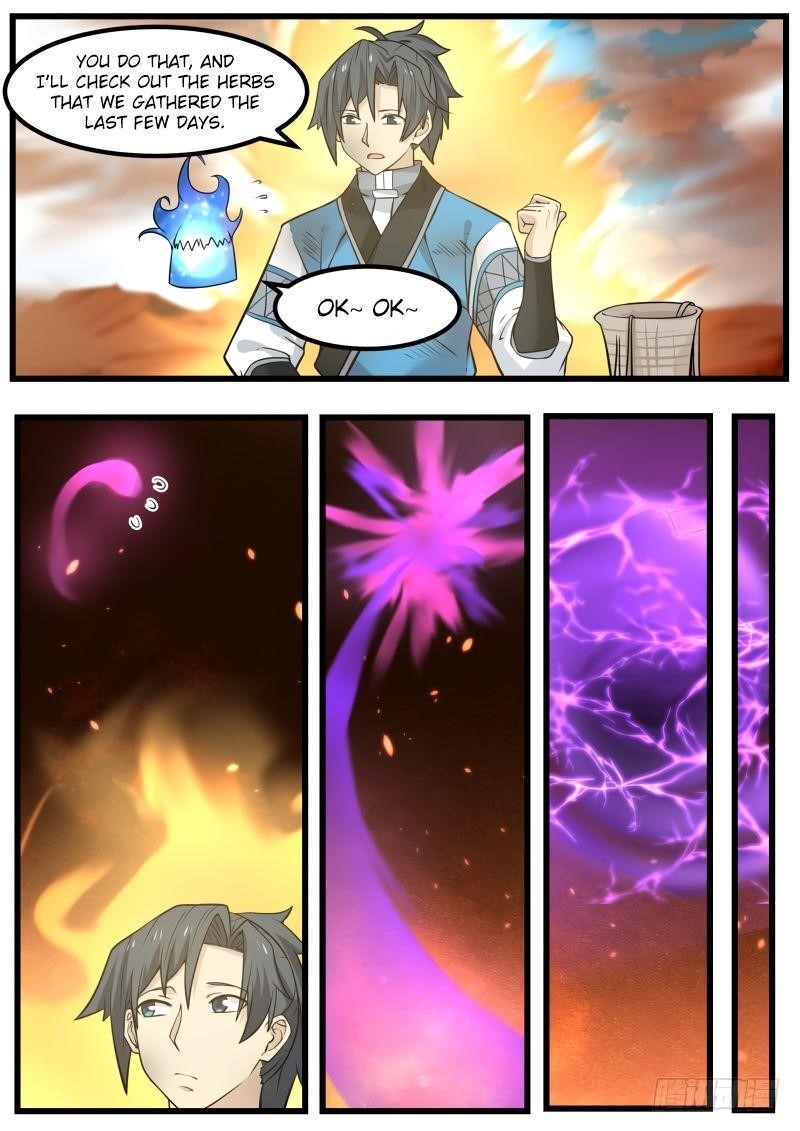 Martial Peak — Chapter 101 — page 13