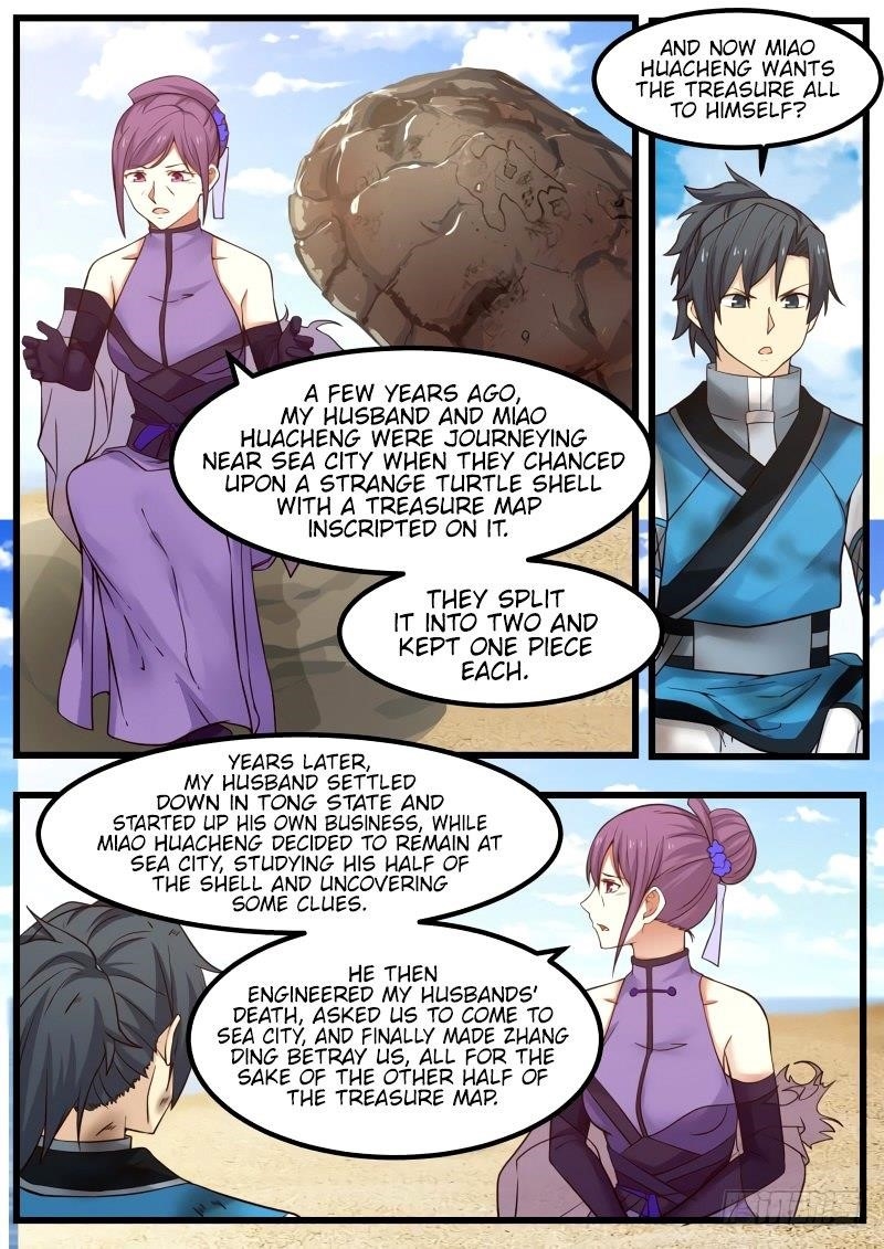 Martial Peak — Chapter 103 — page 2