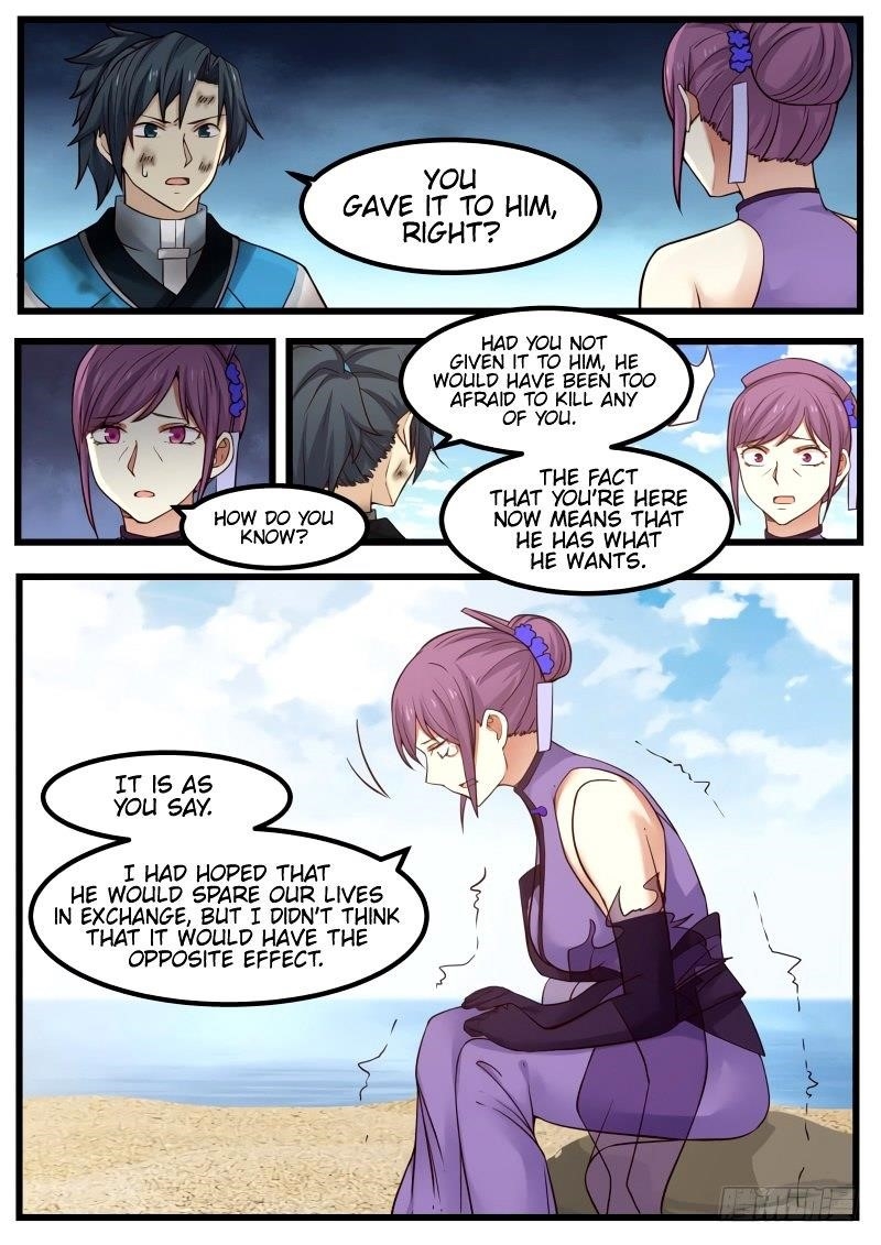 Martial Peak — Chapter 103 — page 3