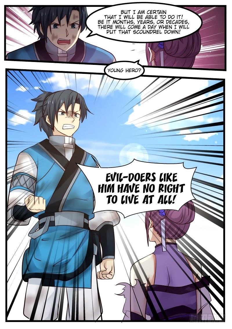Martial Peak — Chapter 103 — page 6