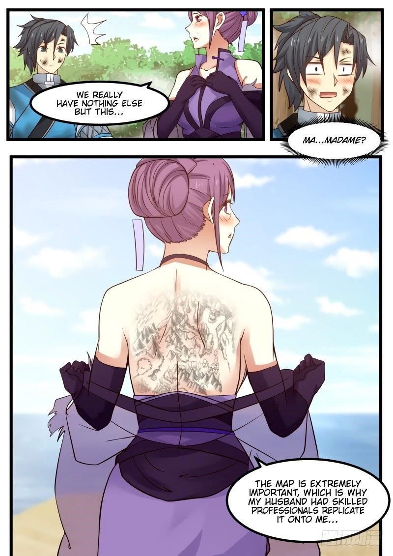 Martial Peak — Chapter 103 — page 10