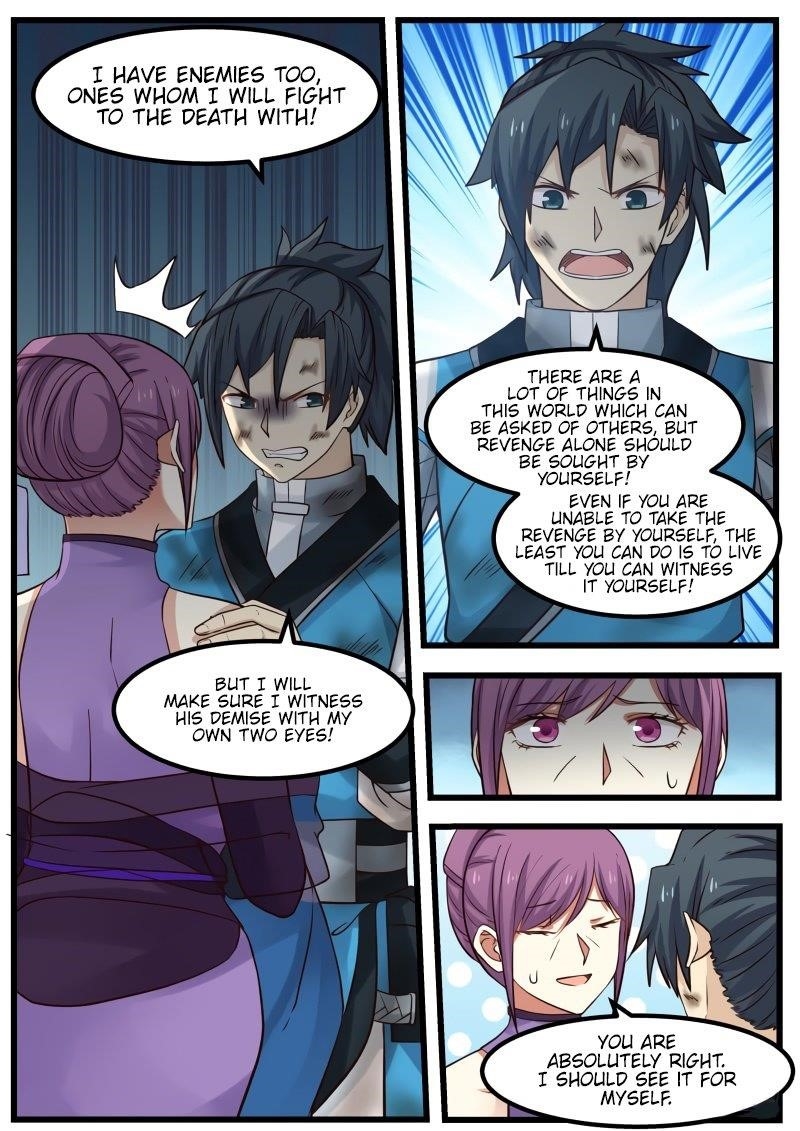Martial Peak — Chapter 104 — page 2