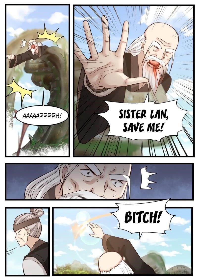 Martial Peak — Chapter 108 — page 2