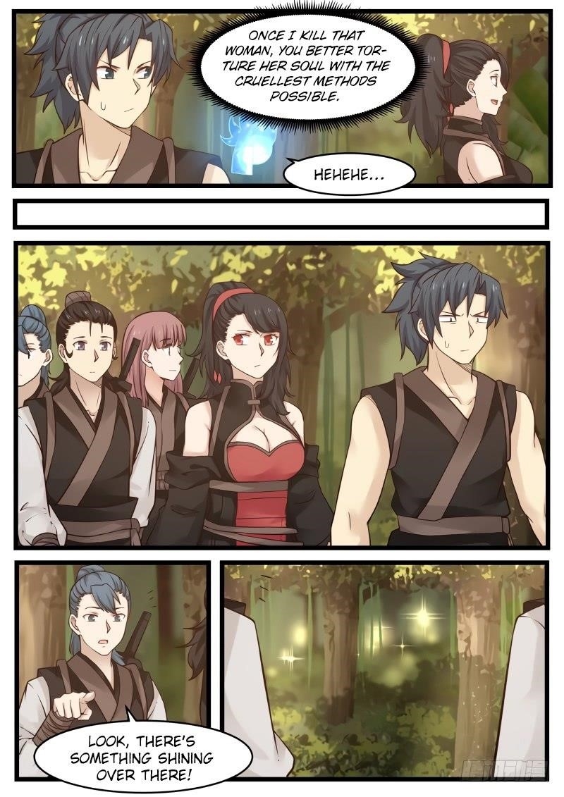 Martial Peak — Chapter 109 — page 9