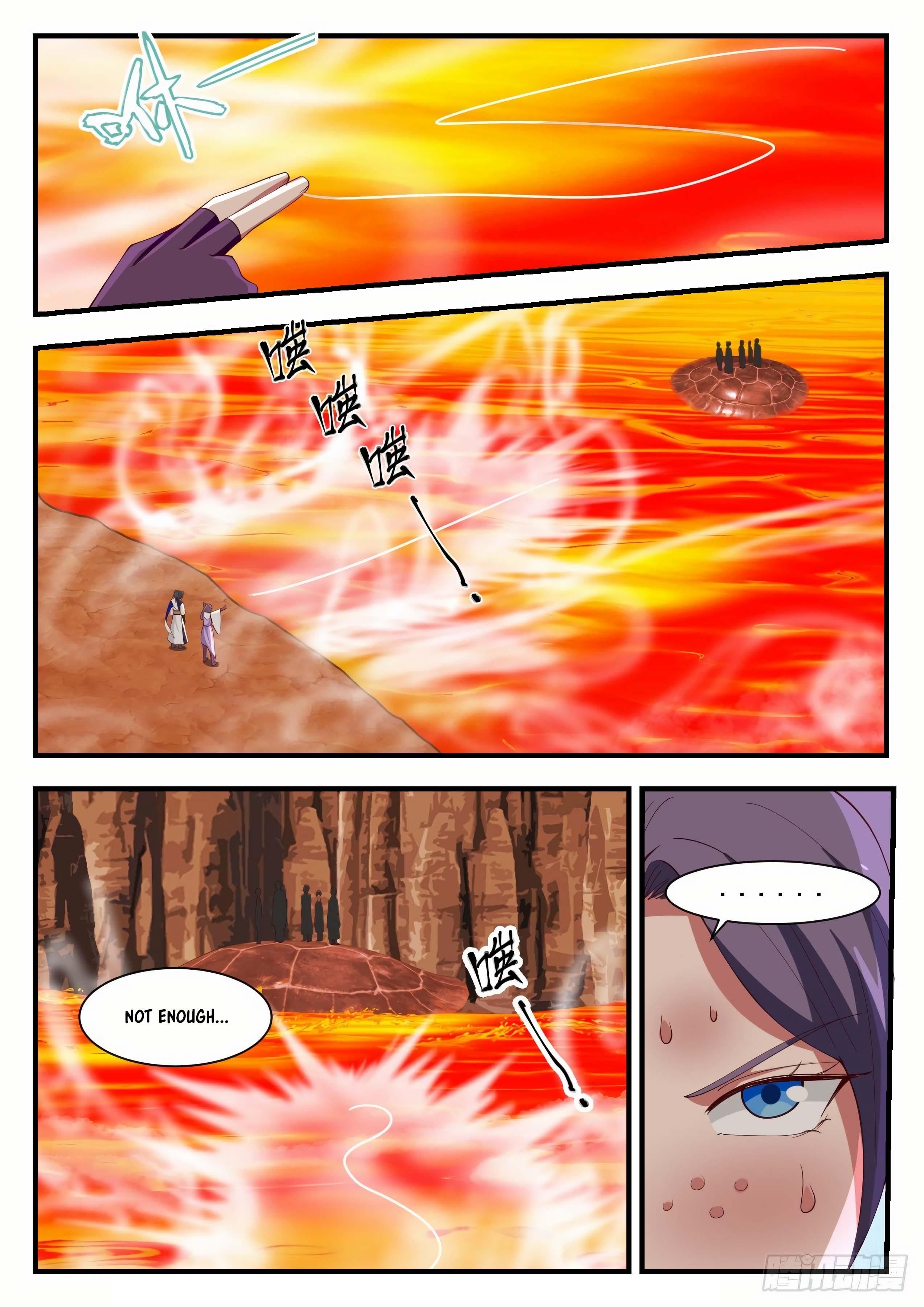 Martial Peak — Chapter 1116 — page 7