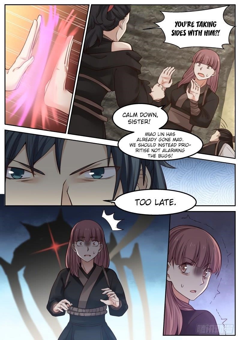 Martial Peak — Chapter 112 — page 6