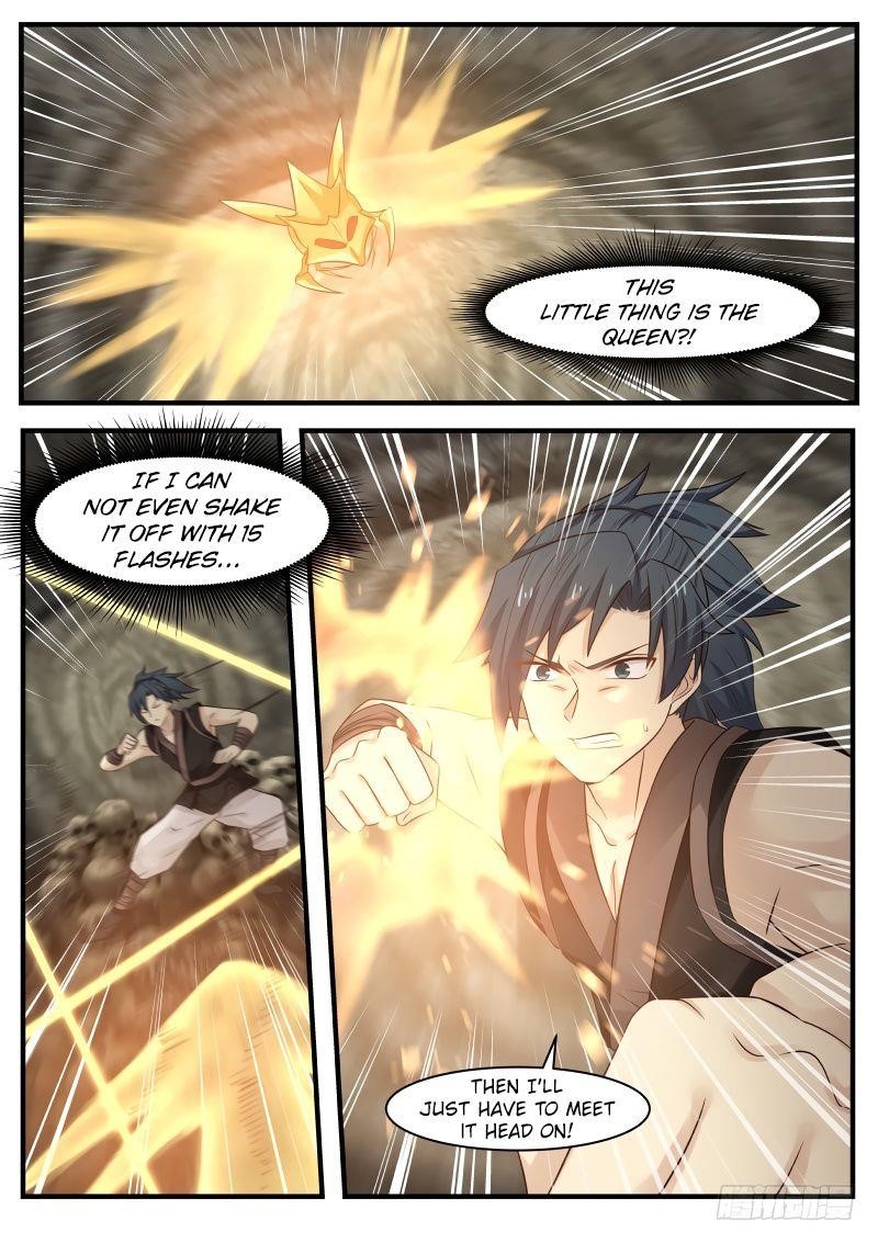 Martial Peak — Chapter 114 — page 3